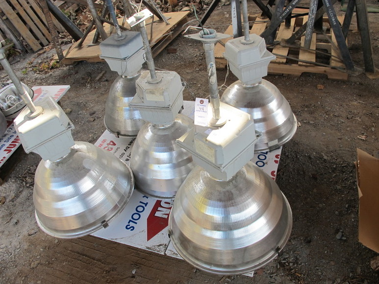 Image for COMPLETE LIQUIDATION - ARMSTRONG ELECTRIC