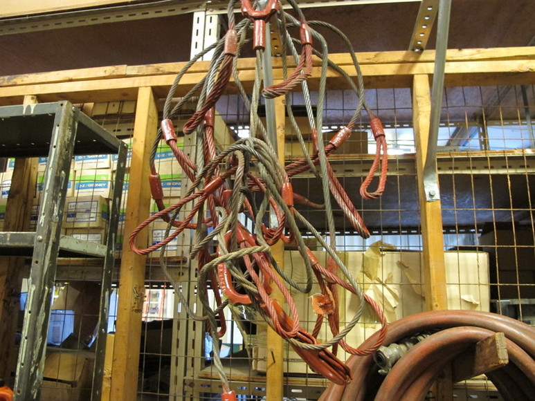 Image for COMPLETE LIQUIDATION - ARMSTRONG ELECTRIC