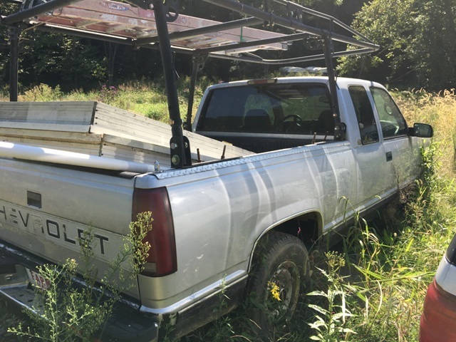 Image for ABSOLUTE ESTATE AUCTION