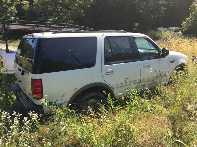 Image for ABSOLUTE ESTATE AUCTION