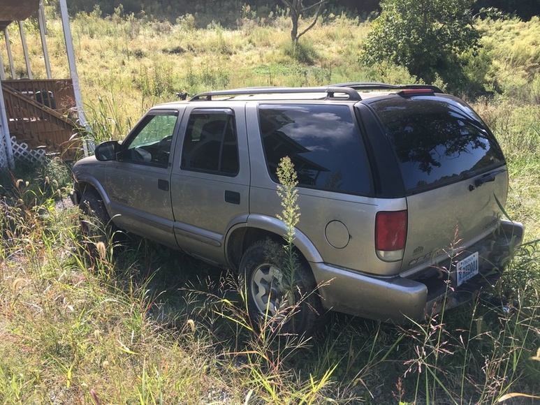 Image for ABSOLUTE ESTATE AUCTION