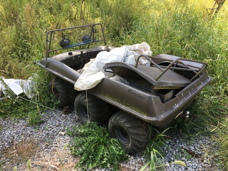 Image for ABSOLUTE ESTATE AUCTION