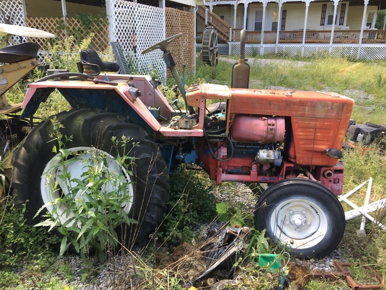 Image for ABSOLUTE ESTATE AUCTION