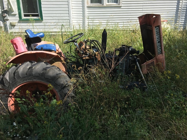 Image for ABSOLUTE ESTATE AUCTION