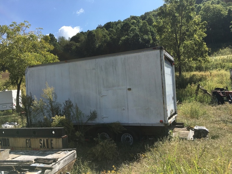 Image for ABSOLUTE ESTATE AUCTION