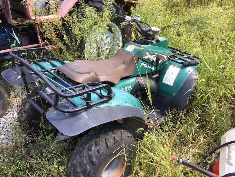 Image for ABSOLUTE ESTATE AUCTION