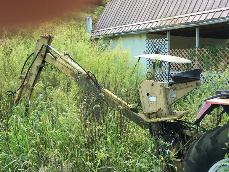 Image for ABSOLUTE ESTATE AUCTION