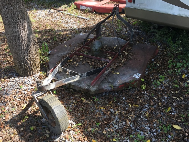 Image for ABSOLUTE ESTATE AUCTION