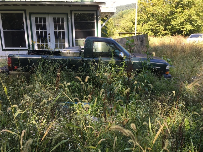 Image for ABSOLUTE ESTATE AUCTION