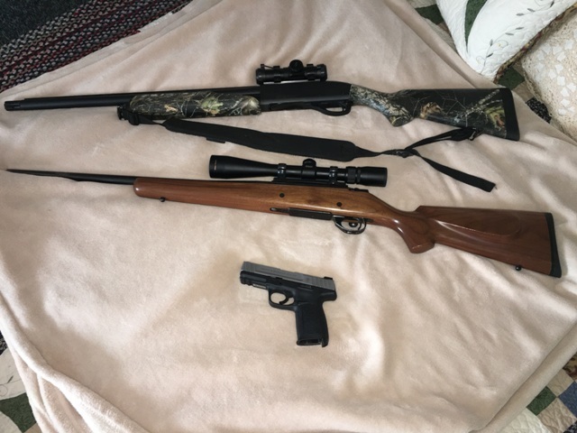 Image for ABSOLUTE ESTATE AUCTION