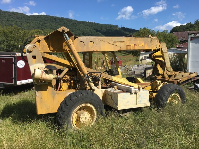 Image for ABSOLUTE ESTATE AUCTION