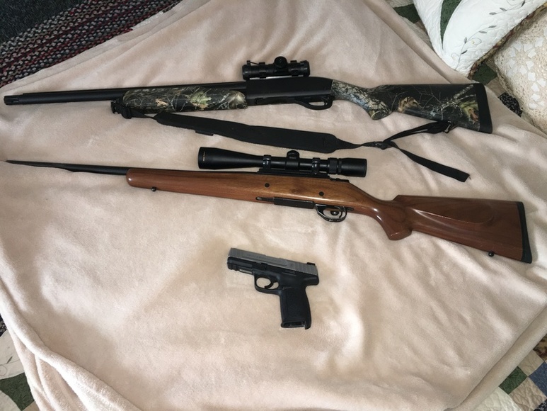 Image for ABSOLUTE ESTATE AUCTION