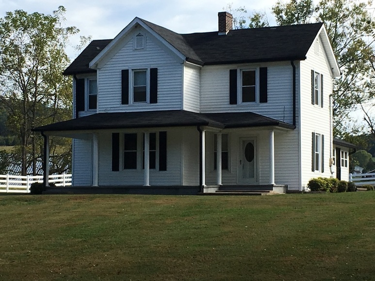 Image for ABSOLTUE 142 (+/-) Acres, House, Barns, & Shop in 18 Tracts