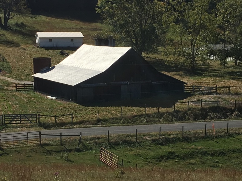 Image for ABSOLTUE 142 (+/-) Acres, House, Barns, & Shop in 18 Tracts