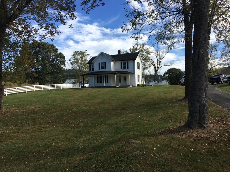 Image for ABSOLTUE 142 (+/-) Acres, House, Barns, & Shop in 18 Tracts