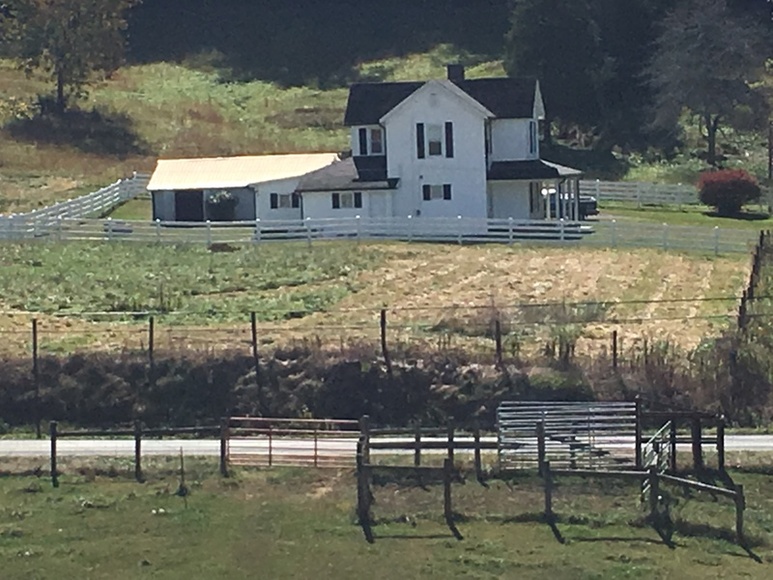 Image for ABSOLTUE 142 (+/-) Acres, House, Barns, & Shop in 18 Tracts