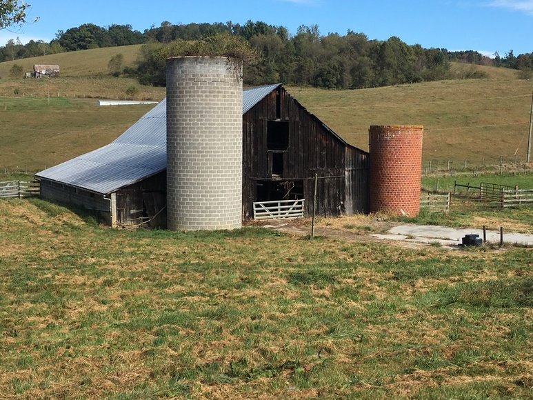 Image for ABSOLTUE 142 (+/-) Acres, House, Barns, & Shop in 18 Tracts