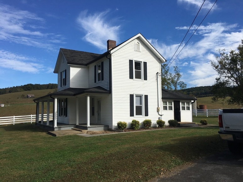 Image for ABSOLTUE 142 (+/-) Acres, House, Barns, & Shop in 18 Tracts