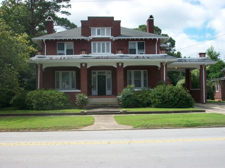 Image for LAND PARCELS + HOME : AYDEN NC