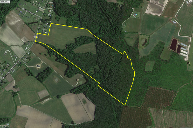 Image for LAND PARCELS + HOME : AYDEN NC
