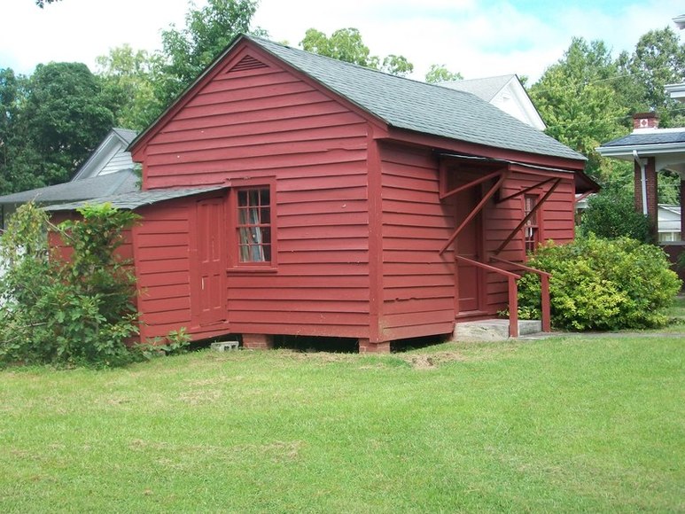 Image for LAND PARCELS + HOME : AYDEN NC