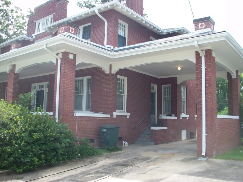 Image for LAND PARCELS + HOME : AYDEN NC