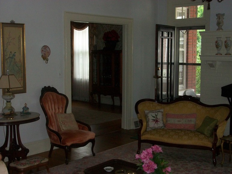 Image for LAND PARCELS + HOME : AYDEN NC