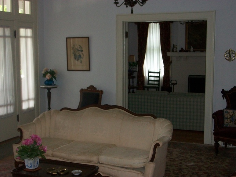 Image for LAND PARCELS + HOME : AYDEN NC