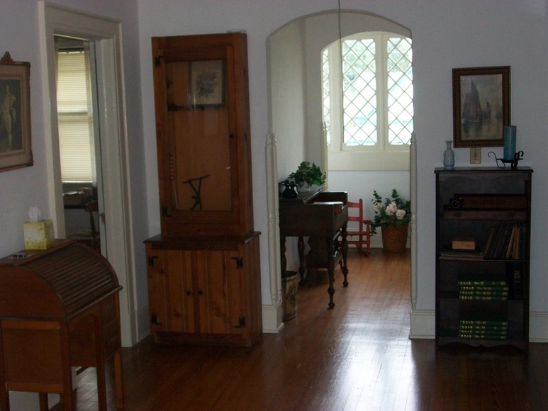 Image for LAND PARCELS + HOME : AYDEN NC