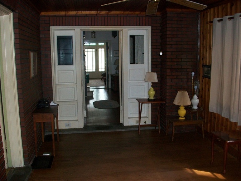 Image for LAND PARCELS + HOME : AYDEN NC