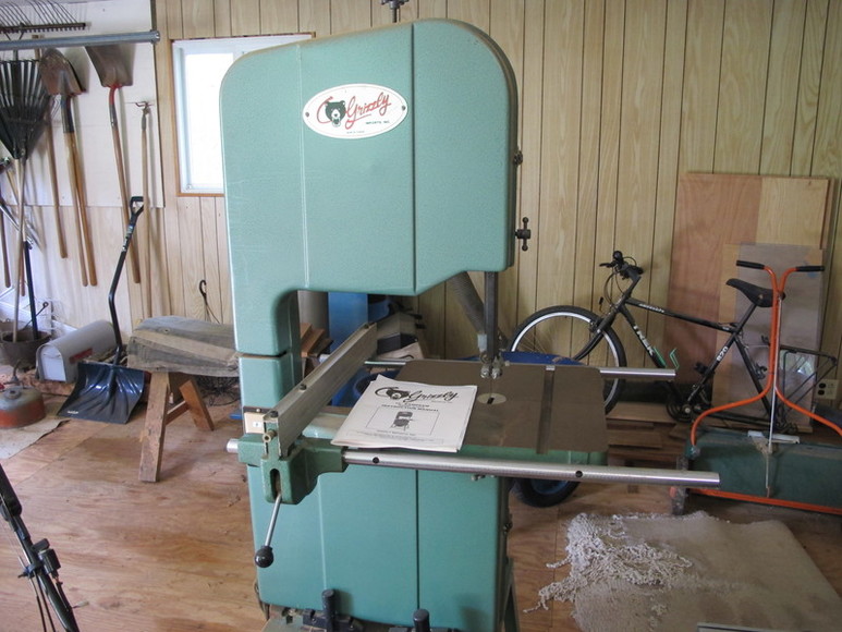 Image for ONLINE AUCTION ONLY - WOODSHOP + ANTIQUES