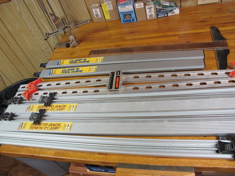 Image for ONLINE AUCTION ONLY - WOODSHOP + ANTIQUES