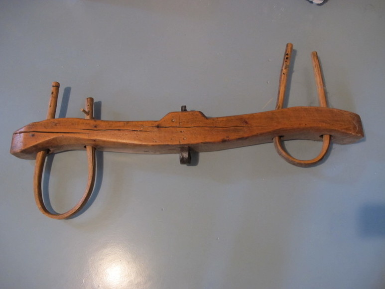 Image for ONLINE AUCTION ONLY - WOODSHOP + ANTIQUES