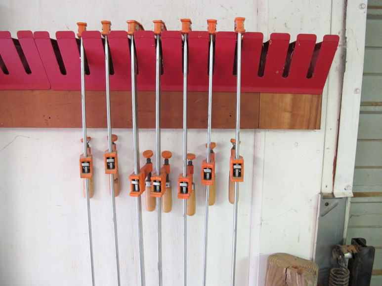 Image for ONLINE AUCTION ONLY - WOODSHOP + ANTIQUES