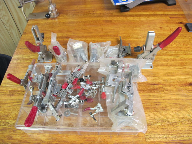 Image for ONLINE AUCTION ONLY - WOODSHOP + ANTIQUES