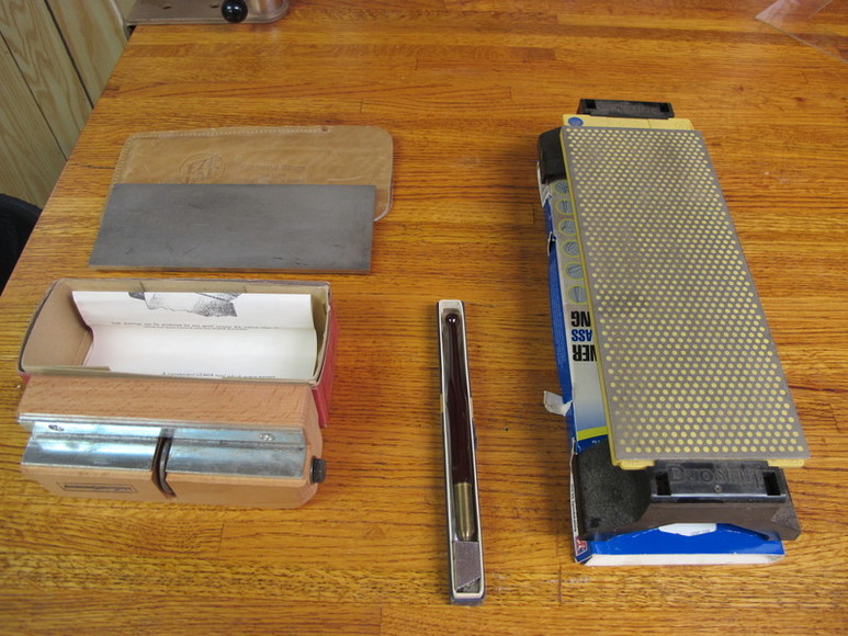 Image for ONLINE AUCTION ONLY - WOODSHOP + ANTIQUES