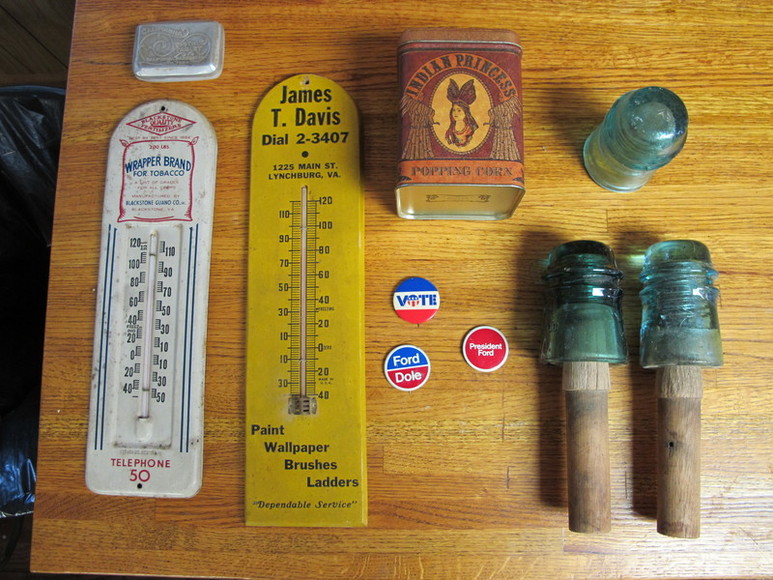 Image for ONLINE AUCTION ONLY - WOODSHOP + ANTIQUES