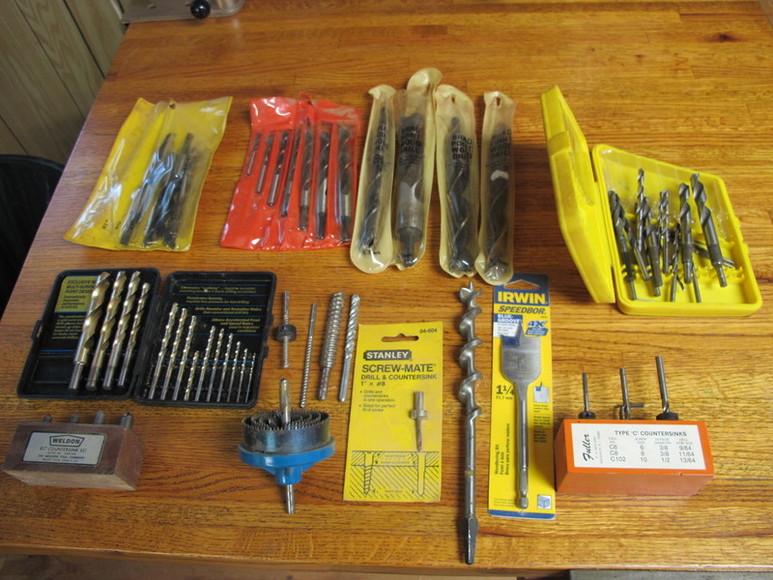 Image for ONLINE AUCTION ONLY - WOODSHOP + ANTIQUES