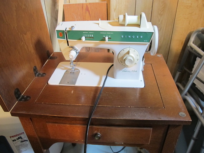 Image for ONLINE AUCTION ONLY - WOODSHOP + ANTIQUES