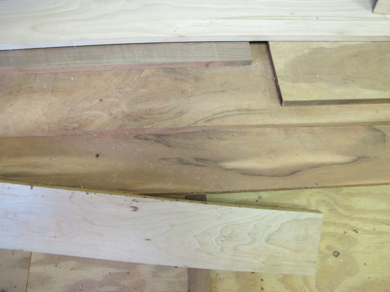 Image for ONLINE AUCTION ONLY - WOODSHOP + ANTIQUES