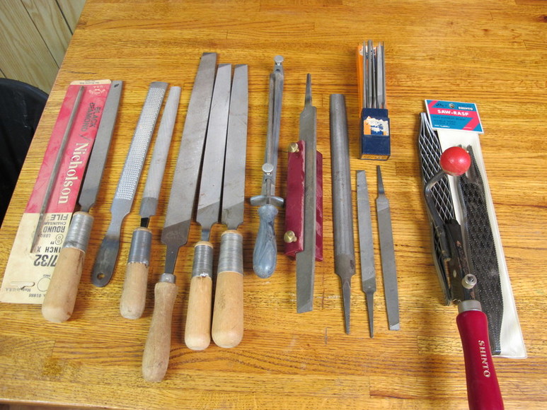 Image for ONLINE AUCTION ONLY - WOODSHOP + ANTIQUES