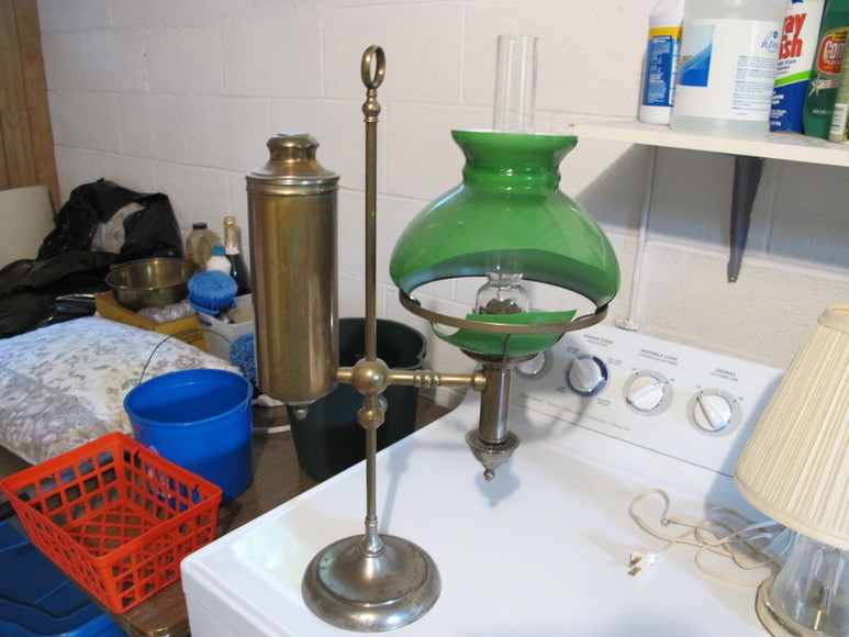 Image for ONLINE AUCTION ONLY - WOODSHOP + ANTIQUES