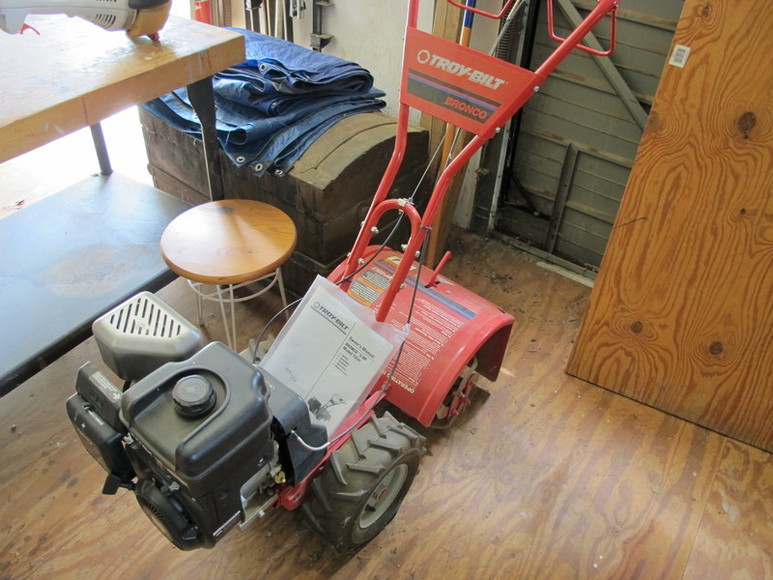 Image for ONLINE AUCTION ONLY - WOODSHOP + ANTIQUES