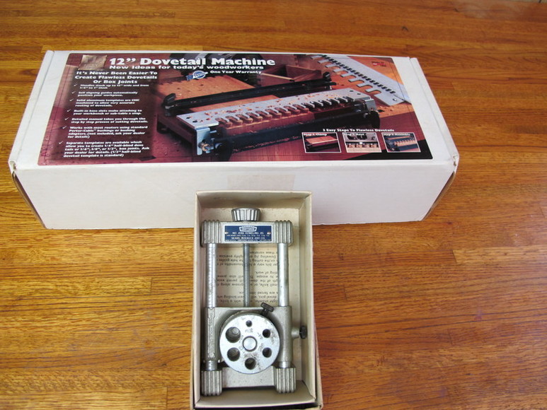 Image for ONLINE AUCTION ONLY - WOODSHOP + ANTIQUES