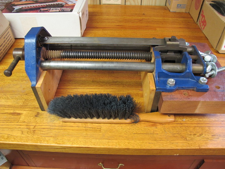 Image for ONLINE AUCTION ONLY - WOODSHOP + ANTIQUES