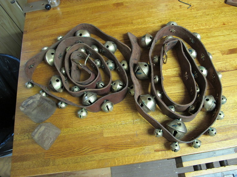 Image for ONLINE AUCTION ONLY - WOODSHOP + ANTIQUES