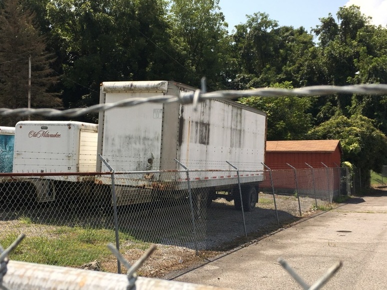 Image for COMPLETE LIQUIDATION Gwyn Distributing Company, Inc.