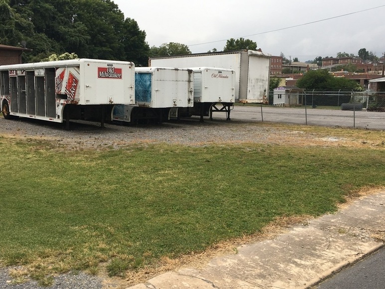 Image for COMPLETE LIQUIDATION Gwyn Distributing Company, Inc.