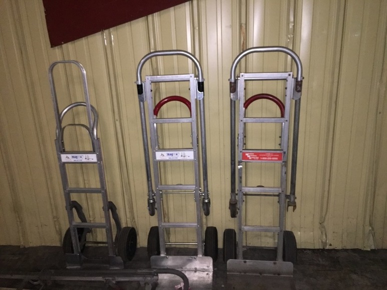 Image for COMPLETE LIQUIDATION Gwyn Distributing Company, Inc.