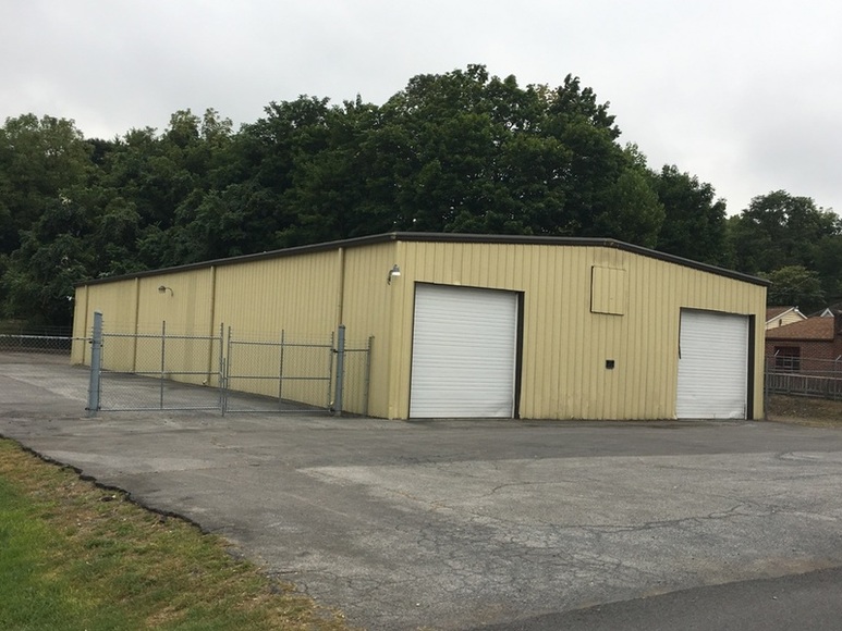 Image for COMPLETE LIQUIDATION Gwyn Distributing Company, Inc.